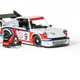Illustration for article titled Lego Has To Build This Amazing Martini Porsche Racing Set